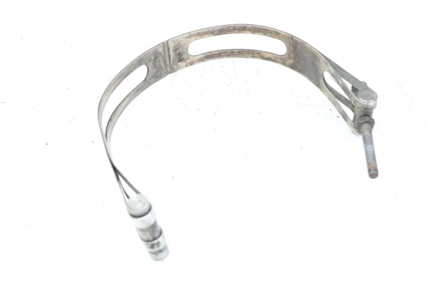 photo de COLLIER ECHAPPEMENT PIAGGIO MP3 LT 400 (2007 - 2012)