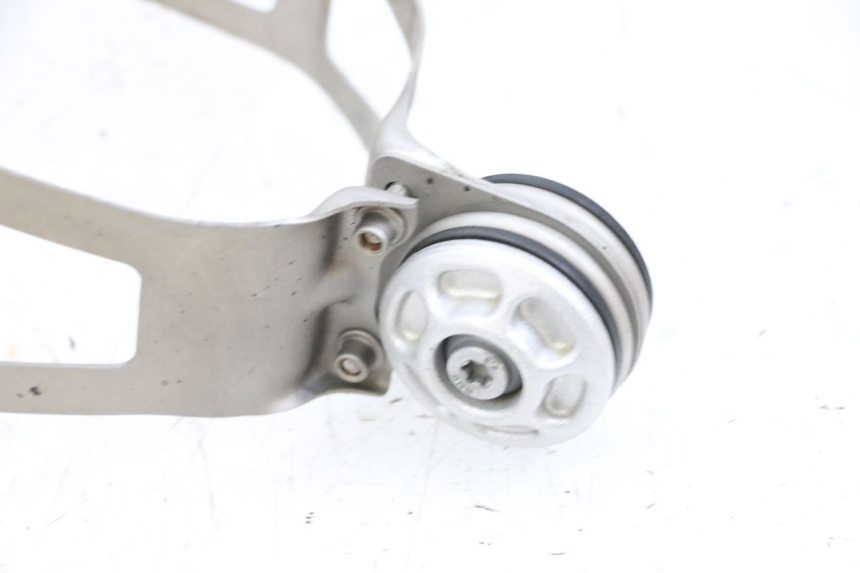 photo de COLLIER ECHAPPEMENT BMW R GS 1250 (2021 - 2024) - Autre angle de vue