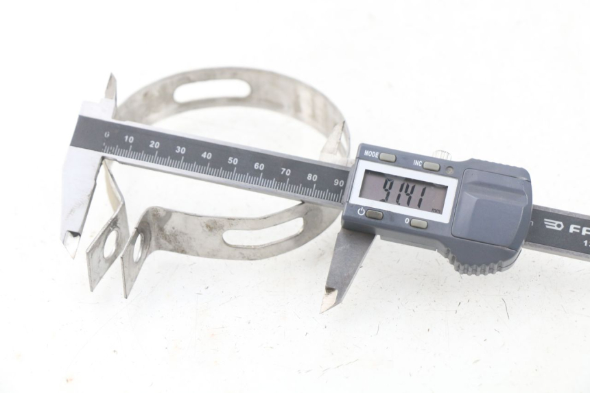 photo de COLLIER ECHAPPEMENT MINI MX ROOKIE 125