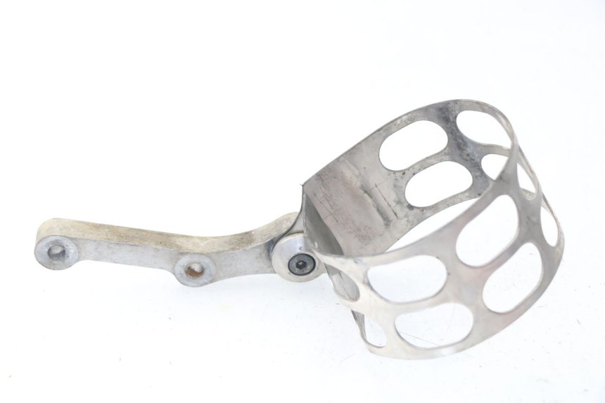 photo de COLLIER ECHAPPEMENT SUZUKI GSX-R GSXR 600 (2001 - 2003)