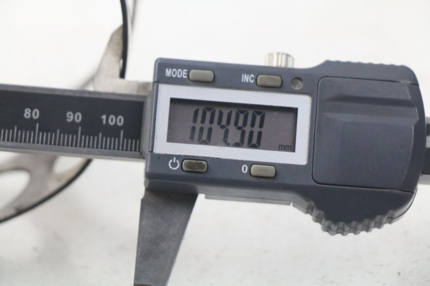 photo de COLLIER ECHAPPEMENT SUZUKI GSX-R GSXR 600 (2001 - 2003)