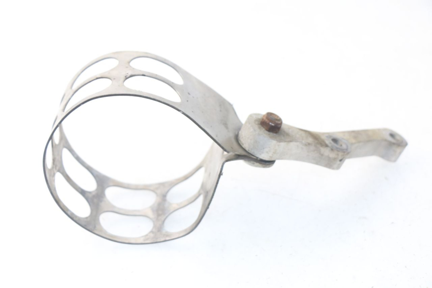photo de COLLIER ECHAPPEMENT SUZUKI GSX-R GSXR 600 (2001 - 2003)