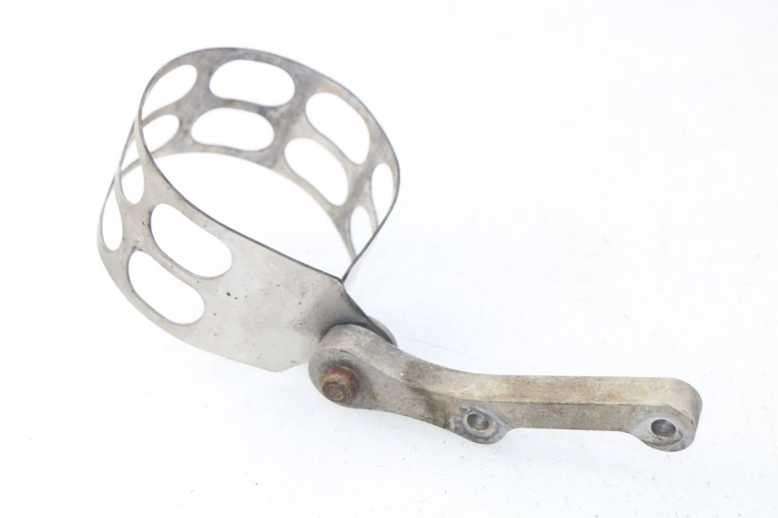 photo de COLLIER ECHAPPEMENT SUZUKI GSX-R GSXR 600 (2001 - 2003)