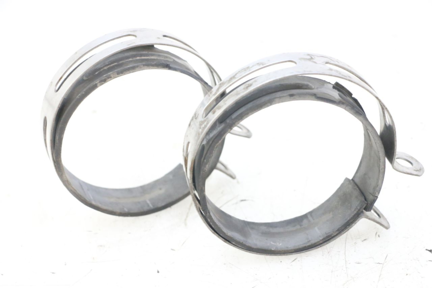 photo de COLLIER ECHAPPEMENT PEUGEOT V-CLIC VCLIC 50 (2007 - 2013)