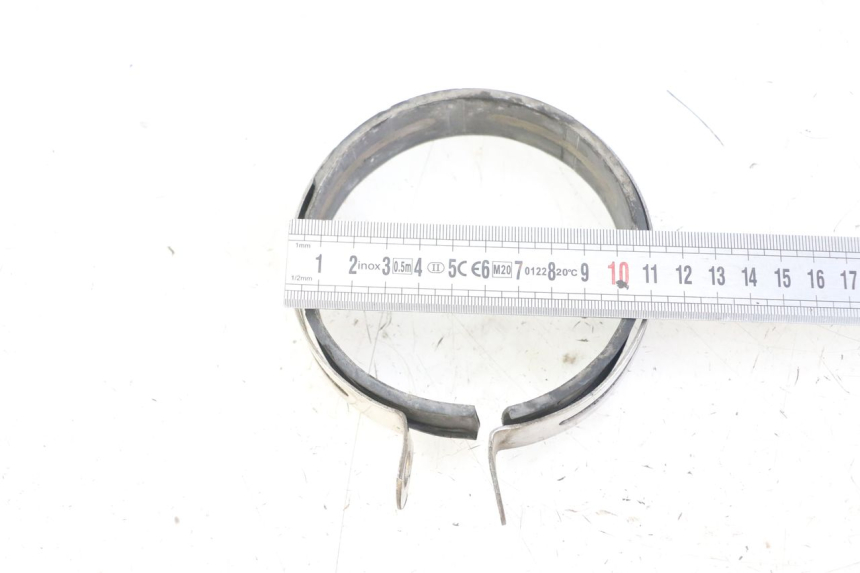 photo de COLLIER ECHAPPEMENT PEUGEOT V-CLIC VCLIC 50 (2007 - 2013)