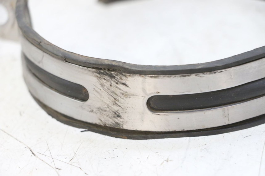 photo de COLLIER ECHAPPEMENT VONROAD YIBEN 125 (2006 - 2010)