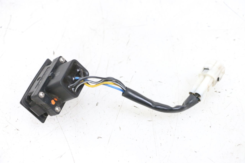 photo de COMMODO SUZUKI BURGMAN 650 (2013 - 2020)