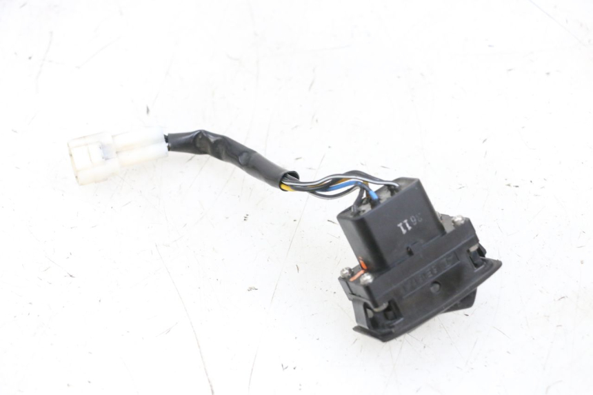 photo de COMMODO SUZUKI BURGMAN 650 (2013 - 2020)