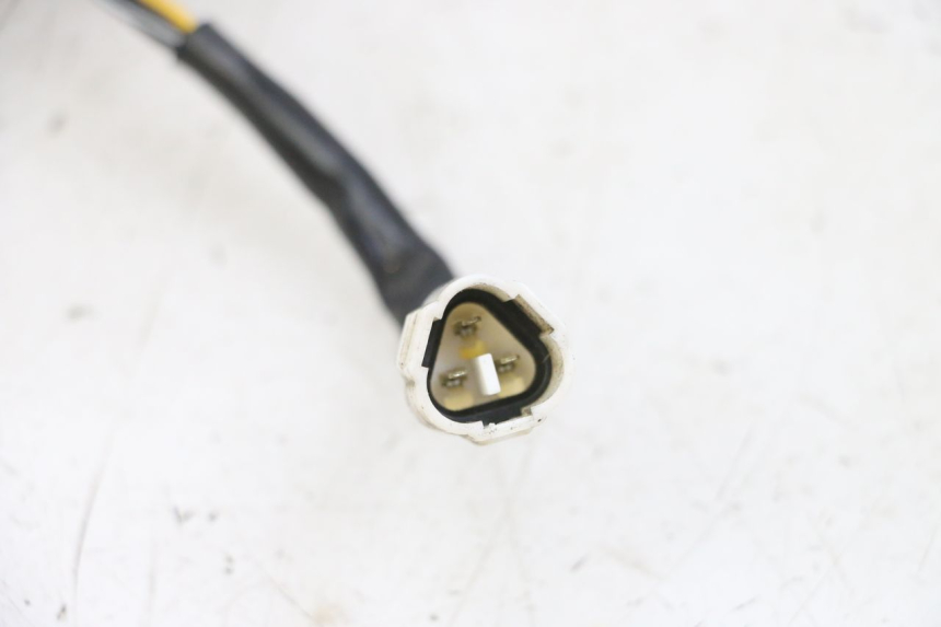 photo de COMMODO SUZUKI BURGMAN 650 (2013 - 2020)