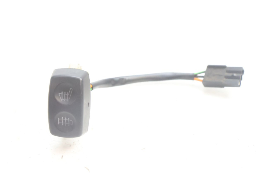 photo de COMMODO BMW C1 125 (2000 - 2003) - Vue principale
