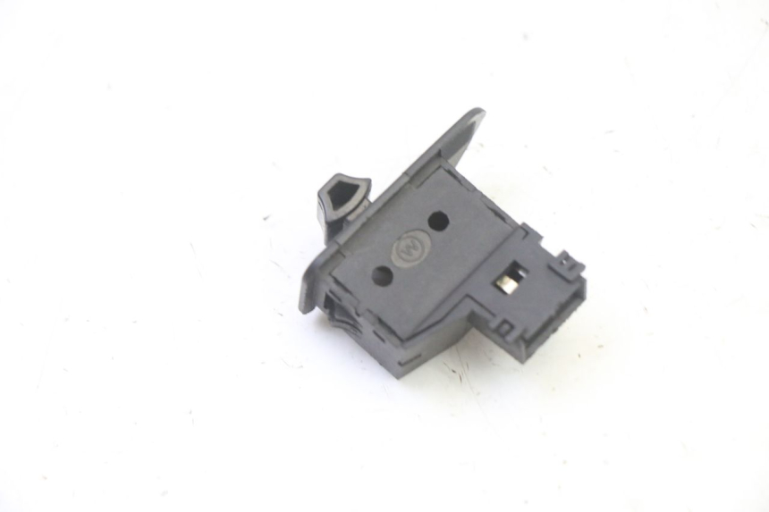 photo de COMMODO CLIGNOTANT MOTRON BREEZY 4T 50 (2021 - 2025)