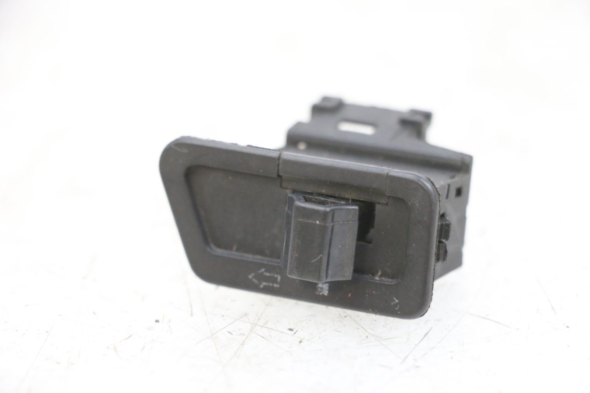 photo de COMMODO CLIGNOTANT JM MOTORS OLDIES GT 4T 50 (2018 - 2025) - Vue principale