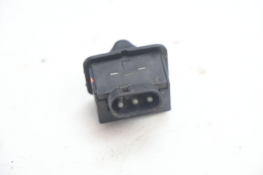 photo de COMMODO CLIGNOTANT PIAGGIO TYPHOON 50 (1993 - 1999) - Points de fixation
