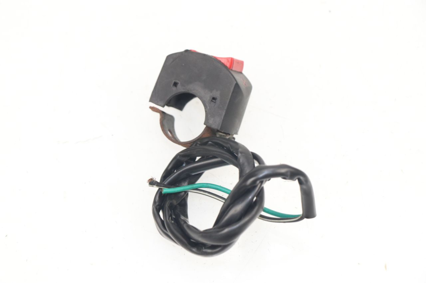 photo de COMMODO COUPE CONTACT APOLLO DIRT BIKE 140 (2010 - 2020)
