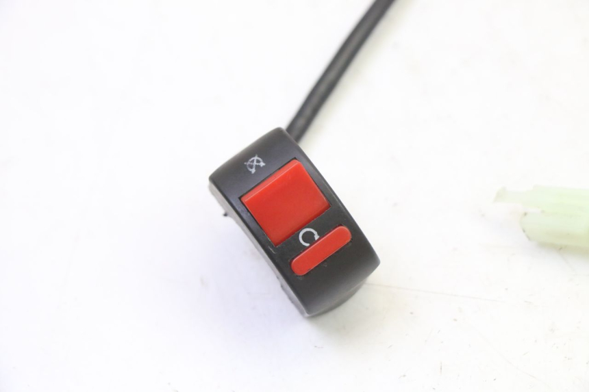 photo de COMMODO COUPE CONTACT LONCIN DIRT BIKE 125