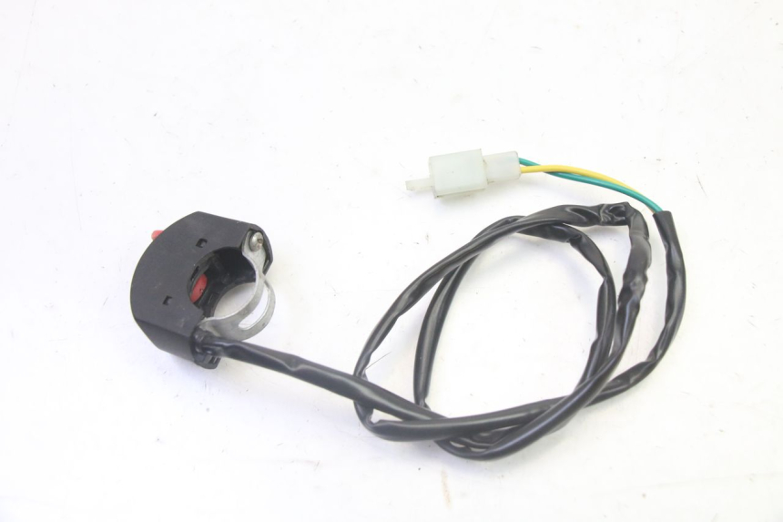 photo de COMMODO COUPE CONTACT PROBIKE DIRT 140