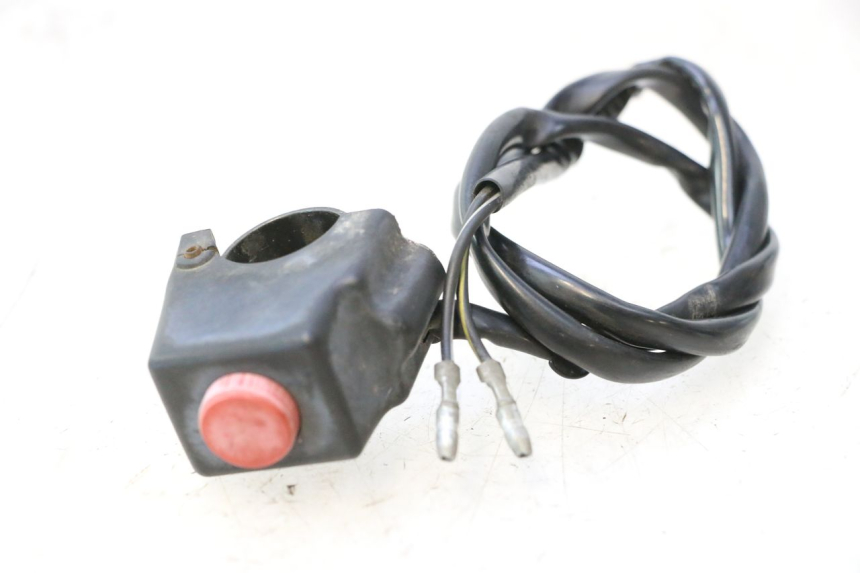 photo de COMMODO COUPE CONTACT SUZUKI DR S 600 (1985 - 1989) - Vue principale