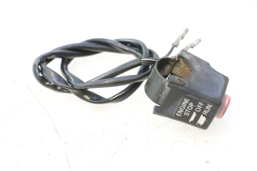 photo de COMMODO COUPE CONTACT SUZUKI DR S 600 (1985 - 1989) - Autre angle de vue