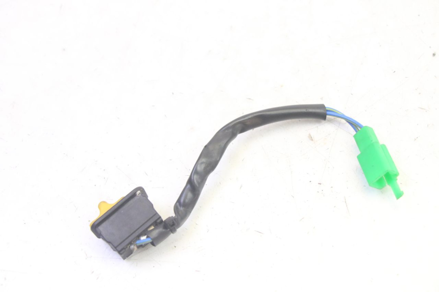 photo de COMMODO COUPE CONTACT SYM FIDDLE 3 III 125 (2014 - 2020) - Zoom état d’usage