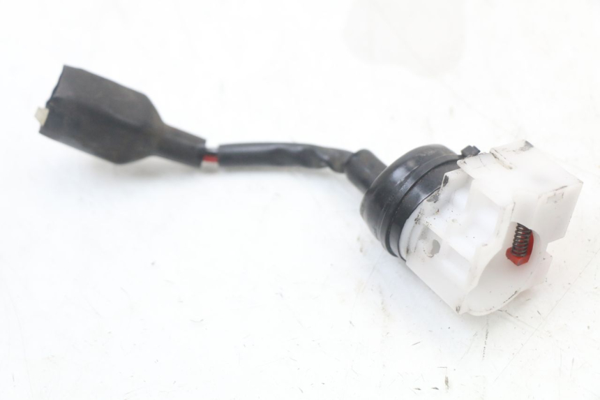 photo de COMMODO COUPE CONTACT NECO GPX LC 2T 50 (2014 - 2018)