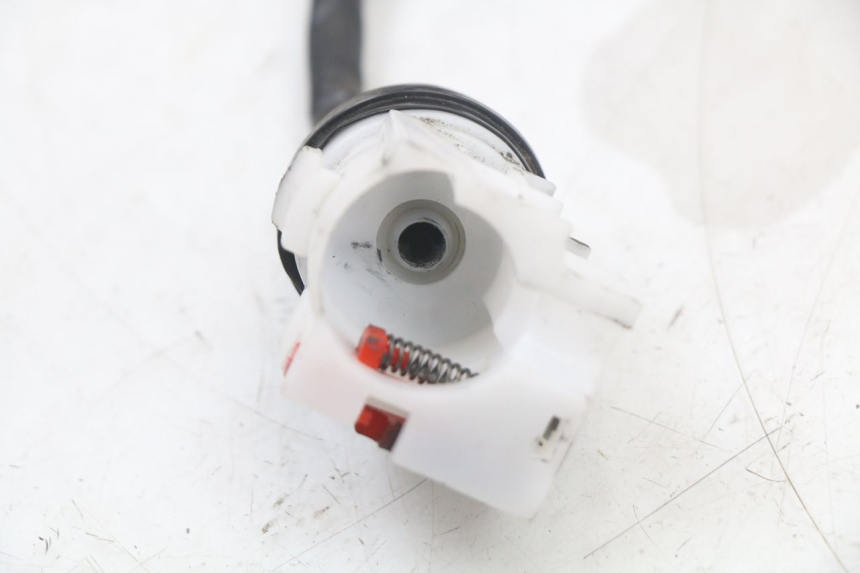 photo de COMMODO COUPE CONTACT NECO GPX LC 2T 50 (2014 - 2018)