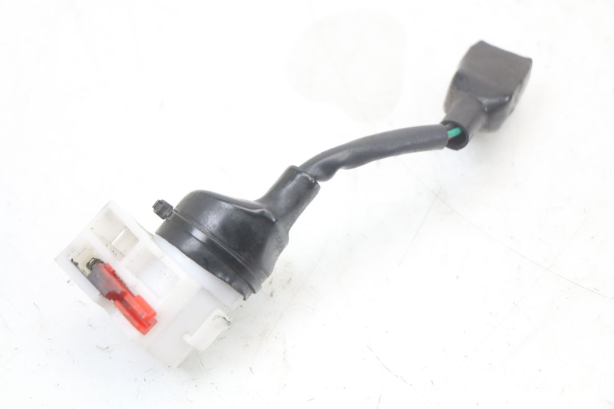 photo de COMMODO COUPE CONTACT NECO GPX LC 2T 50 (2014 - 2018)