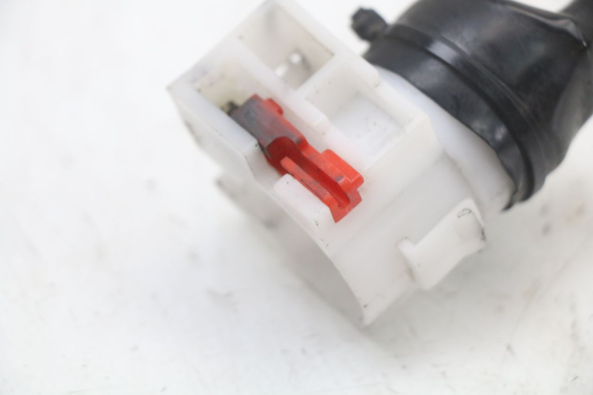 photo de COMMODO COUPE CONTACT NECO GPX LC 2T 50 (2014 - 2018)