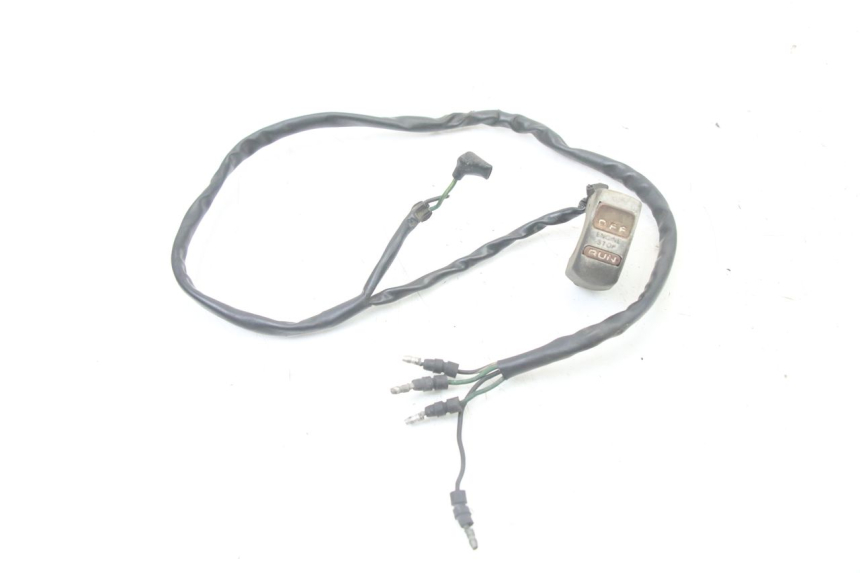 photo de COMMODO COUPE CONTACT HONDA MTX TC02 125 (1987 - 1989)