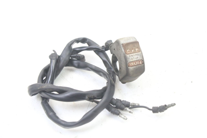 photo de COMMODO COUPE CONTACT HONDA MTX TC02 125 (1987 - 1989)