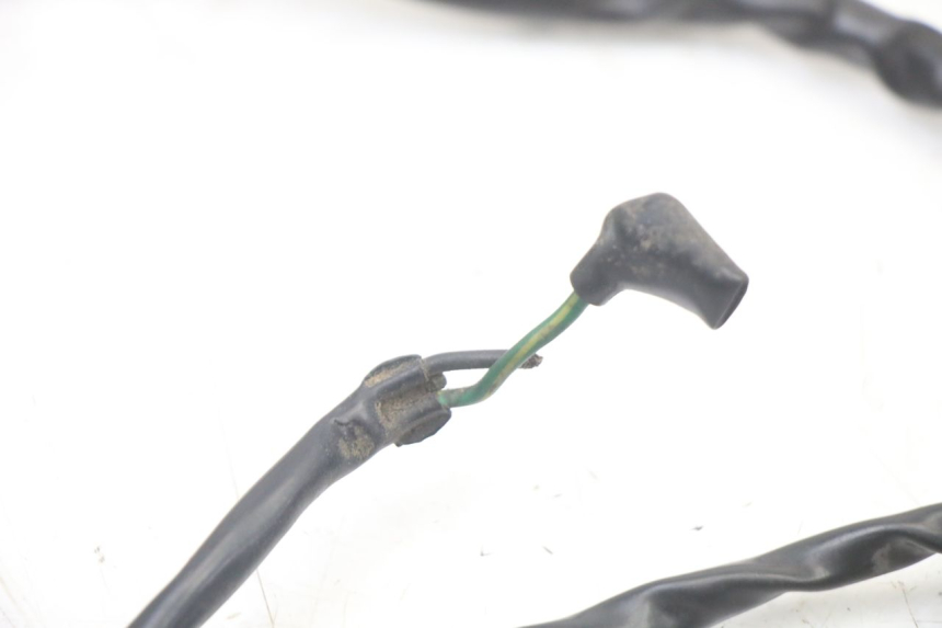 photo de COMMODO COUPE CONTACT HONDA MTX TC02 125 (1987 - 1989)