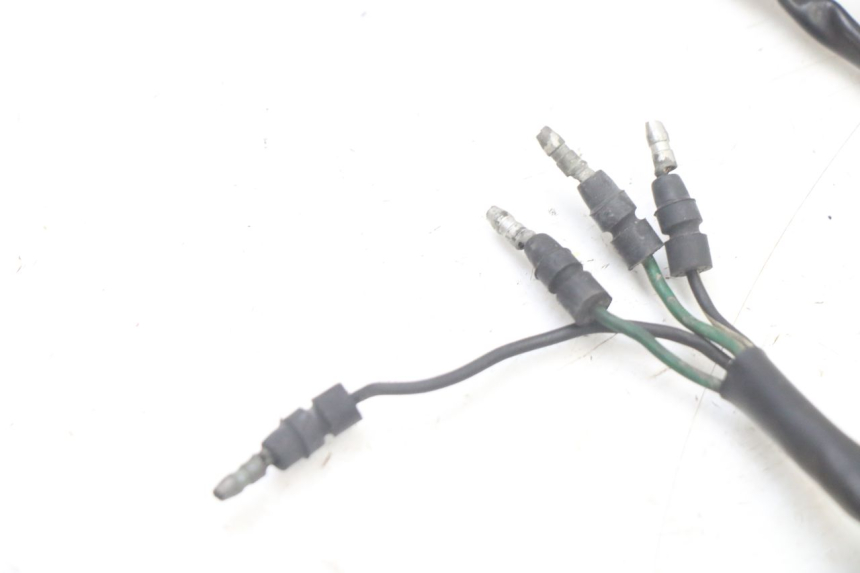 photo de COMMODO COUPE CONTACT HONDA MTX TC02 125 (1987 - 1989)