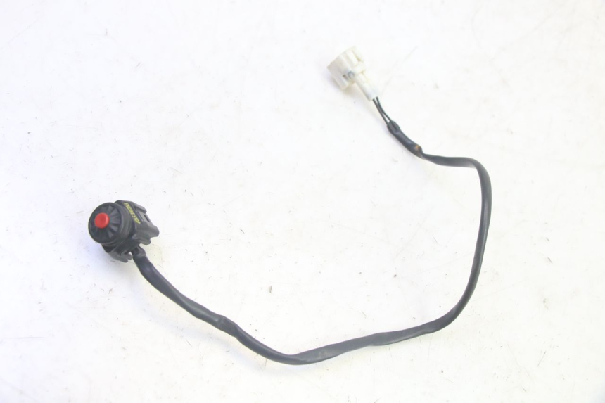 photo de COMMODO COUPE CONTACT KAWASAKI KXF KX-F 250 (2017 - 2019) - Vue principale