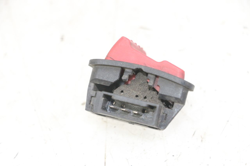 photo de COMMODO COUPE CONTACT PIAGGIO MP3 LT 300 (2010 - 2016)