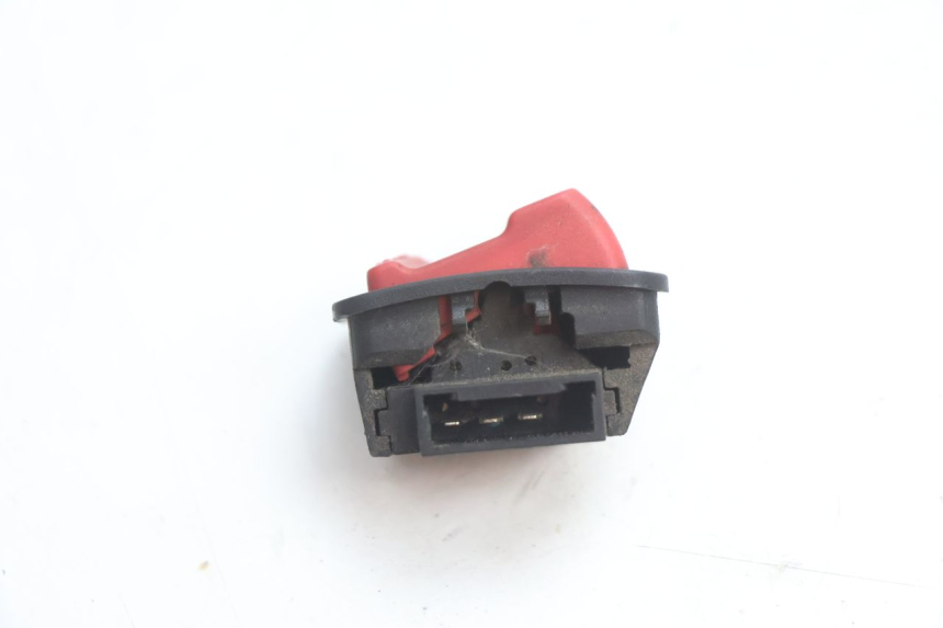 photo de COMMODO COUPE CONTACT PIAGGIO MP3 LT 300 (2010 - 2016) - Détail de la pièce