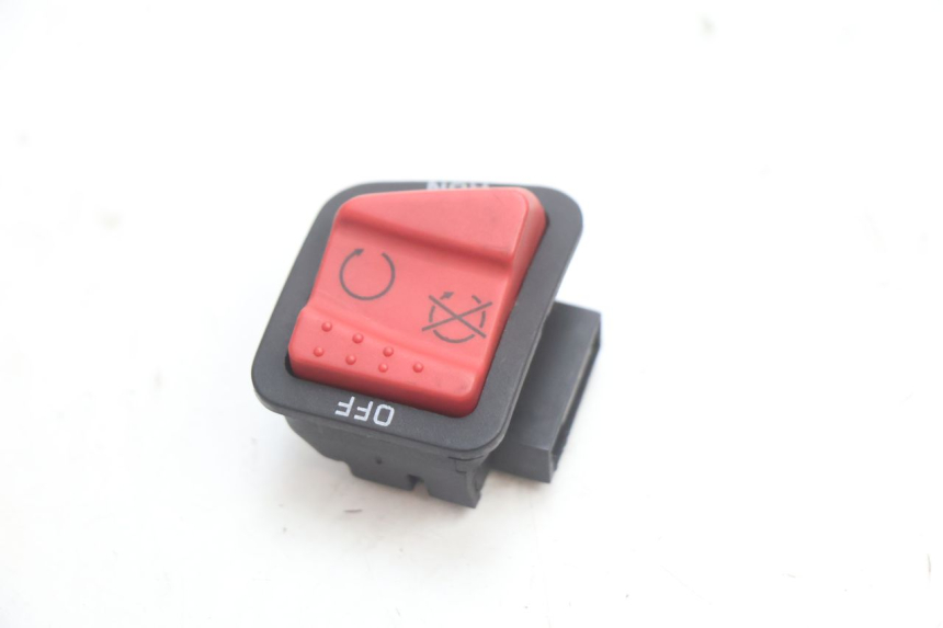 photo de COMMODO COUPE CONTACT PIAGGIO MP3 LT 400 (2007 - 2012) - Détail de la pièce