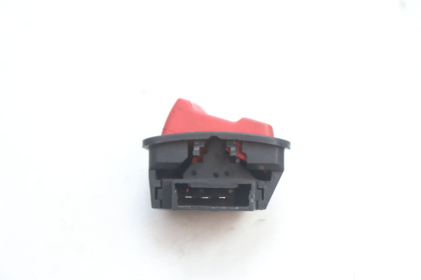 photo de COMMODO COUPE CONTACT PIAGGIO MP3 LT 400 (2007 - 2012) - Zoom état d’usage