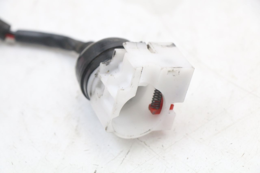 photo de COMMODO COUPE CONTACT NECO GPX LC 2T 50 (2014 - 2018)