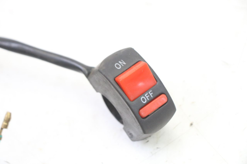 photo de COMMODO COUPE CONTACT HONDA NTV DEAUVILLE ABS 700 (2007 - 2016)