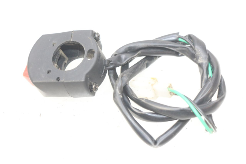 photo de COMMODO COUPE CONTACT APOLLO RFZ 125