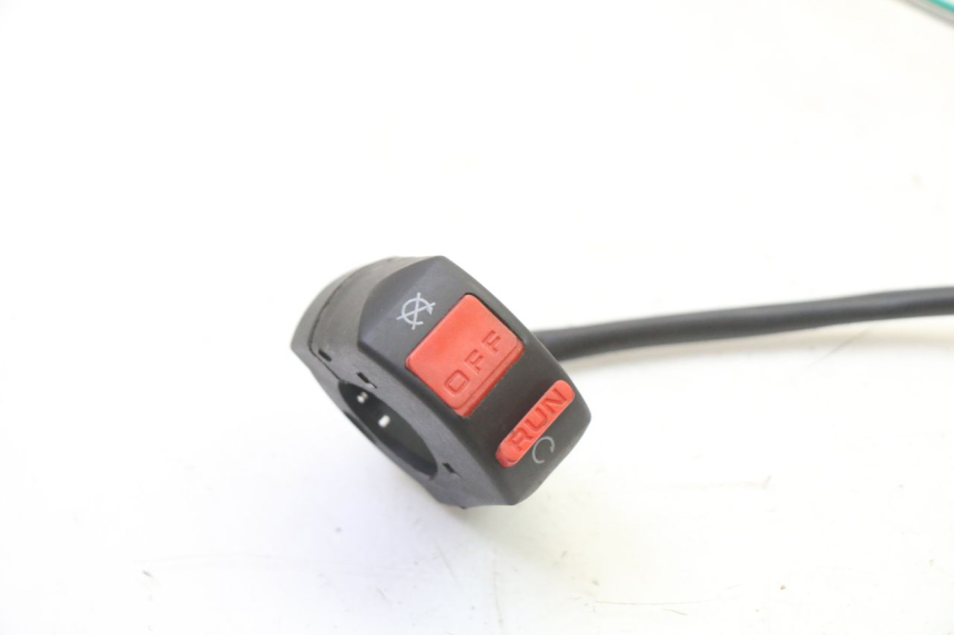 photo de COMMODO COUPE CONTACT APOLLO RFZ 150