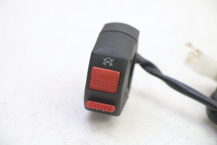 photo de COMMODO COUPE CONTACT APOLLO RFZ 150