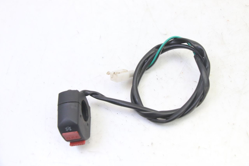 photo de COMMODO COUPE CONTACT APOLLO RFZ 150