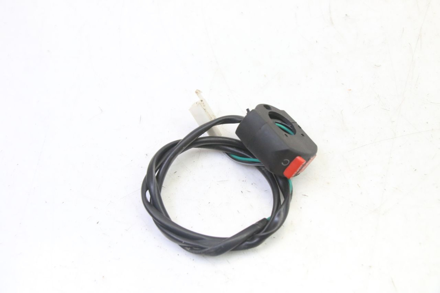 photo de COMMODO COUPE CONTACT APOLLO RFZ 150