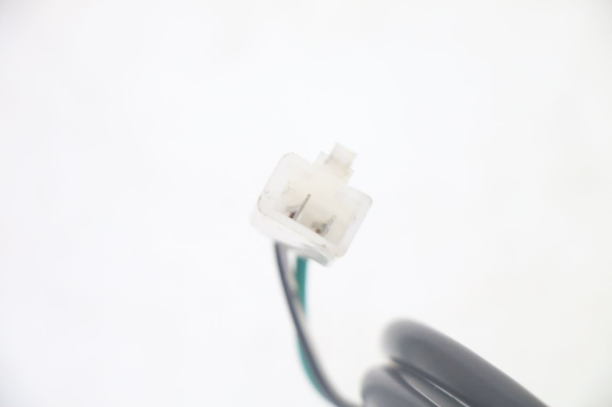 photo de COMMODO COUPE CONTACT APOLLO RFZ 125