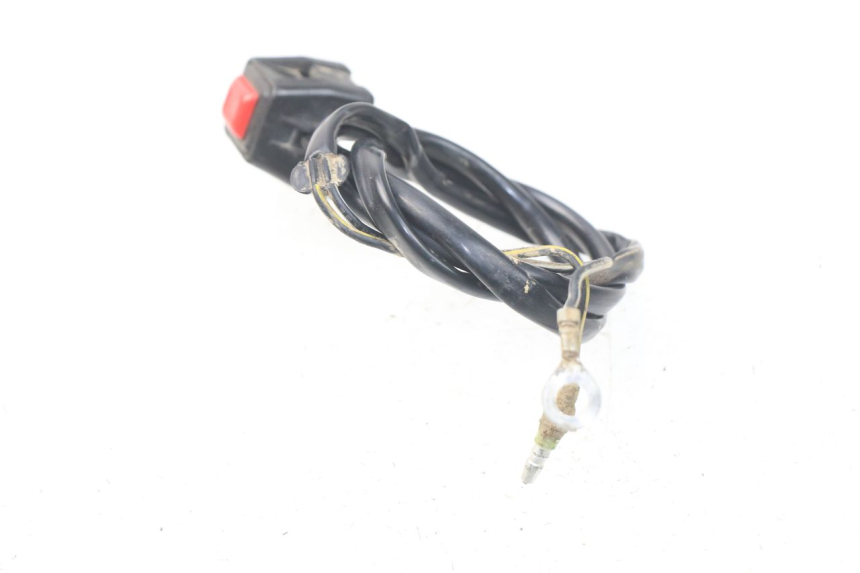 photo de COMMODO COUPE CONTACT SUZUKI JR 80 (2001 - 2006)