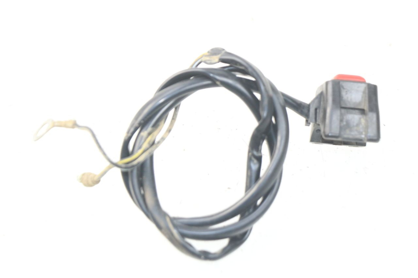 photo de COMMODO COUPE CONTACT SUZUKI JR 80 (2001 - 2006)