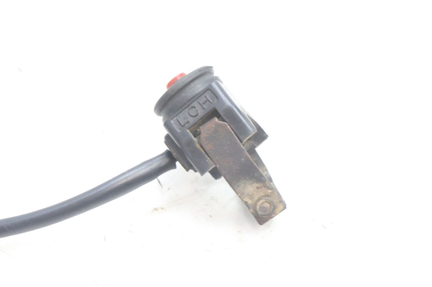 photo de COMMODO COUPE CONTACT HUSABERG TE 250 (2011 - 2014) - Autre angle de vue