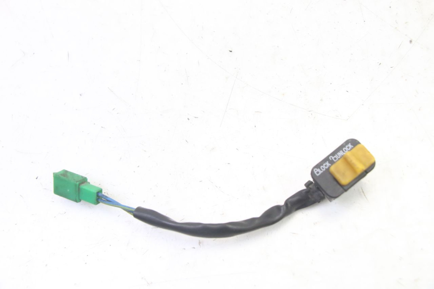 photo de COMMODO COUPE CONTACT PEUGEOT TWEET 4T 50 (2014 - 2019)