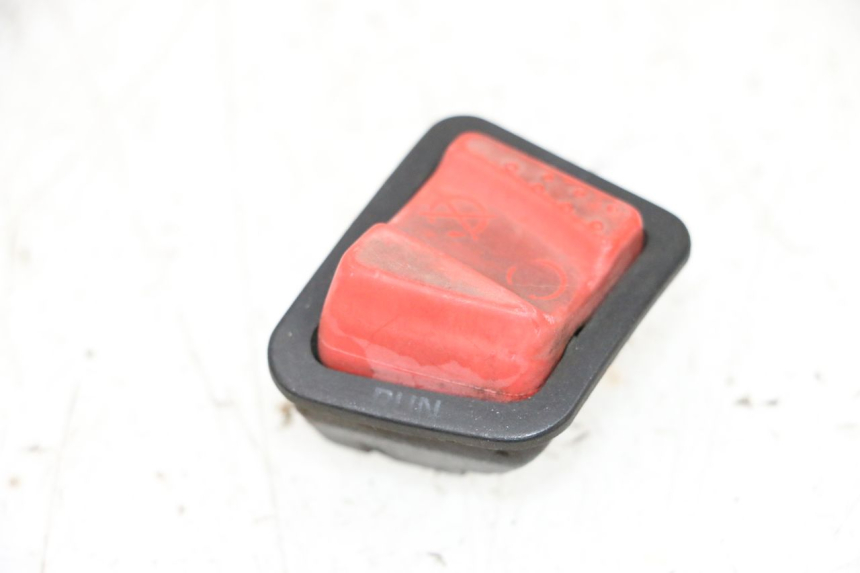 photo de COMMODO COUPE CONTACT PIAGGIO X8 125 (2004 - 2007) - Zoom état d’usage