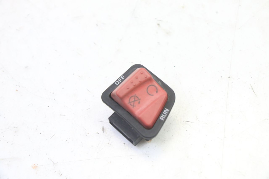 photo de COMMODO COUPE CONTACT PIAGGIO X9 EVOLUTION 125 (2003 - 2007)